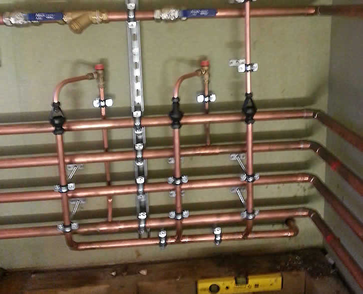 Photo Gallery of Work from Red Kite Building Solutions