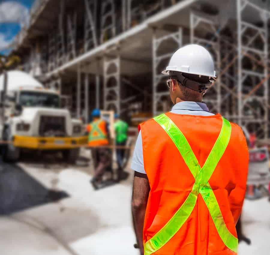 We are committed to Health and Safety