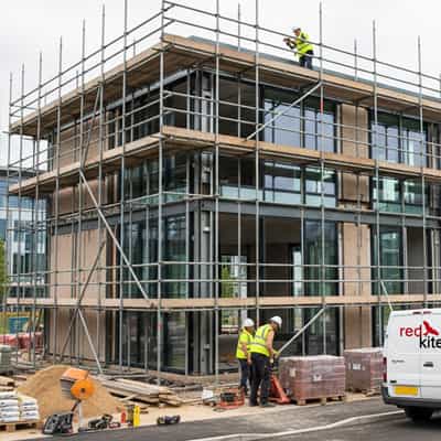 Bespoke Windows Joinery