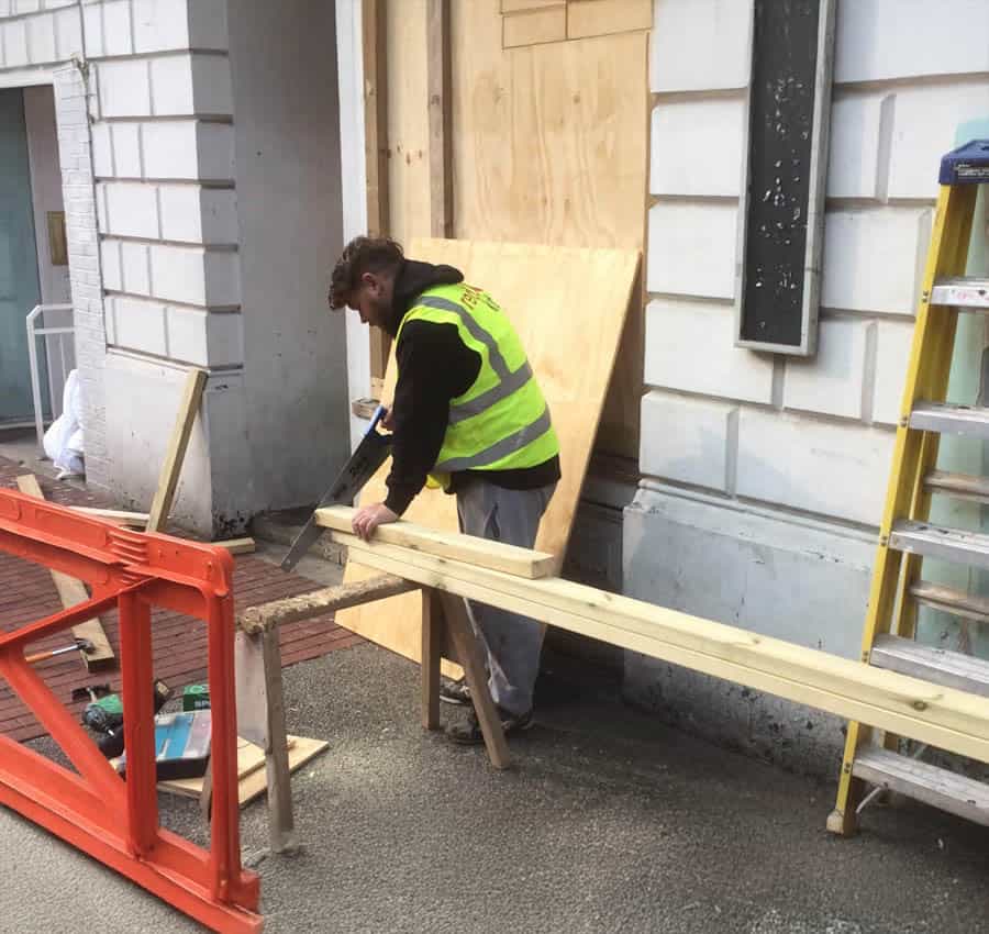 Red Kite Building Solutions are more than just builders